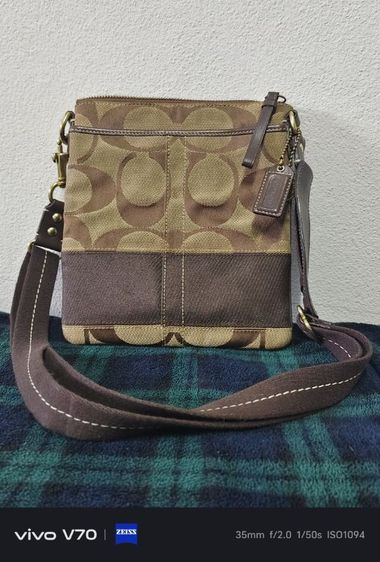 กระเป๋าcoach