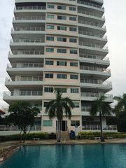View​ Talay​ Jomtien​ 5D