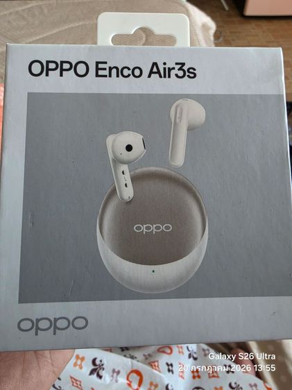 OPPO Enco Air3s
