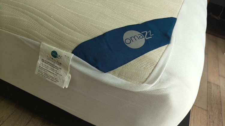 Omazz King Grand Falcohn Mattress รูปที่ 5