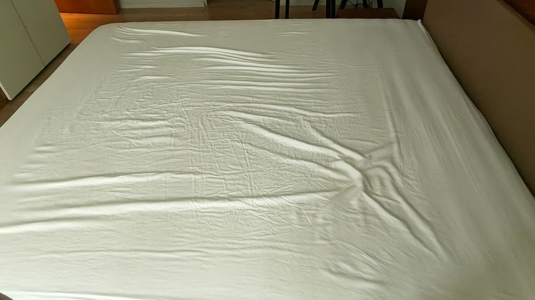 Omazz King Grand Falcohn Mattress รูปที่ 4
