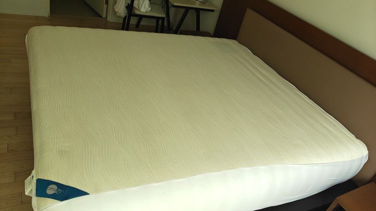 Omazz King Grand Falcohn Mattress รูปที่ 12