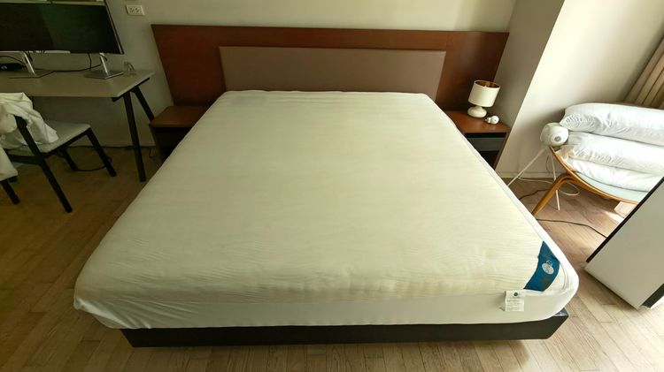 Omazz King Grand Falcohn Mattress รูปที่ 8