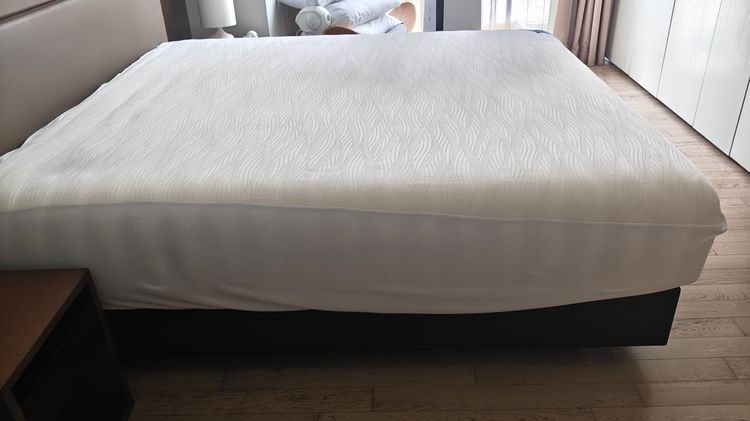 Omazz King Grand Falcohn Mattress รูปที่ 11
