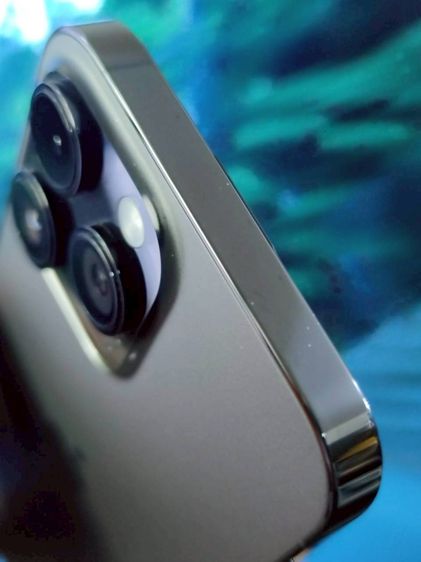 iPhone 14 Pro Max 256 GB Space Black • PH337 รูปที่ 3