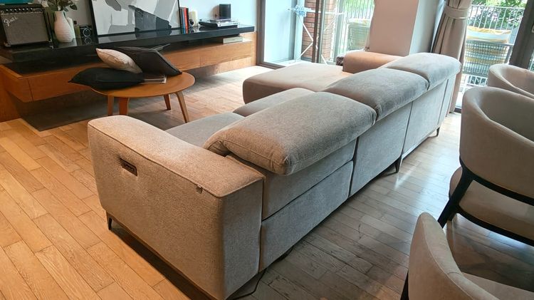 Chanintr Sofa โซฟา รูปที่ 8