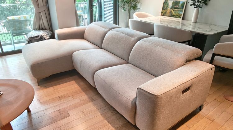 Chanintr Sofa โซฟา รูปที่ 2