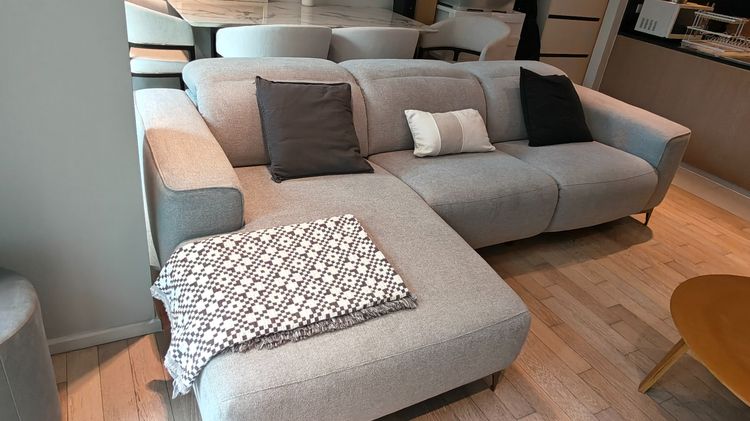 Chanintr Sofa โซฟา รูปที่ 10