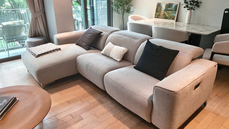 Chanintr Sofa โซฟา