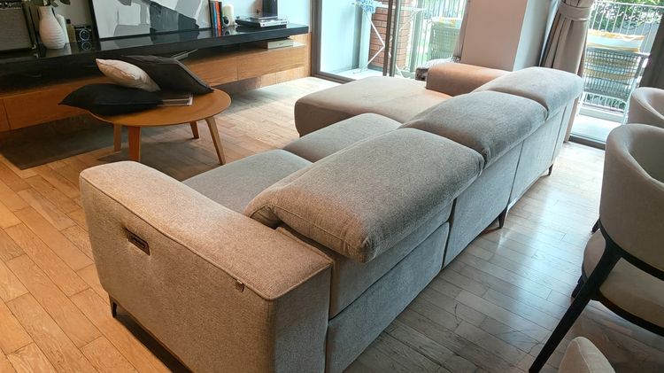 Chanintr Sofa โซฟา รูปที่ 7