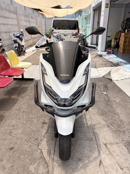 PCX160