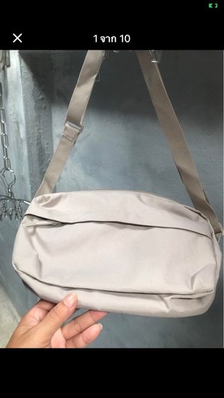 กระเป๋า Muji ของแท้