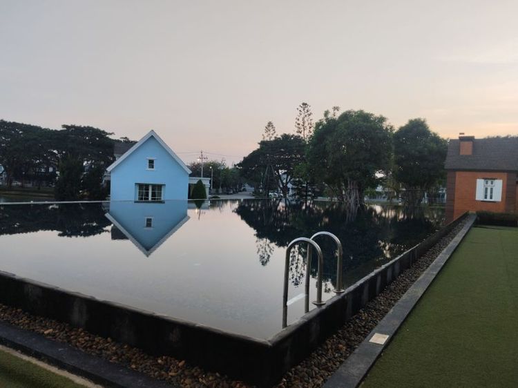 Land and Houses ตกแต่งครบ 2016 ขาย รูปที่ 4