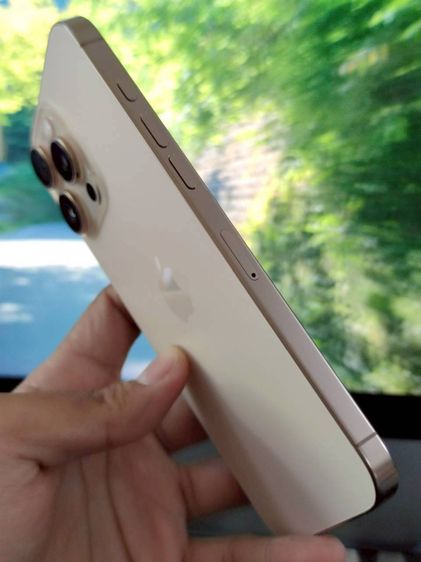 iPhone 16 Pro Max 512 GB Desert Titanium • PE158 รูปที่ 4