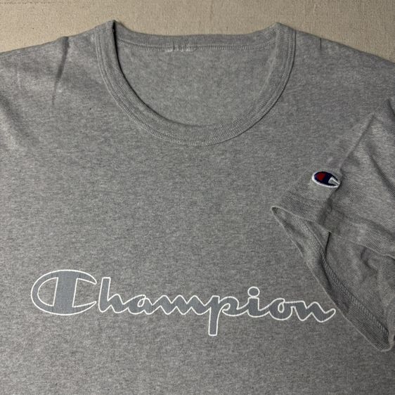 เสื้อยืด 90s Champion​ Size M