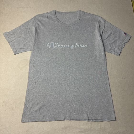 เสื้อยืด 90s Champion​ Size M รูปที่ 2