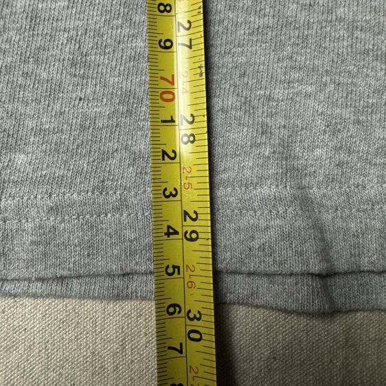 เสื้อยืด 90s Champion​ Size M รูปที่ 7