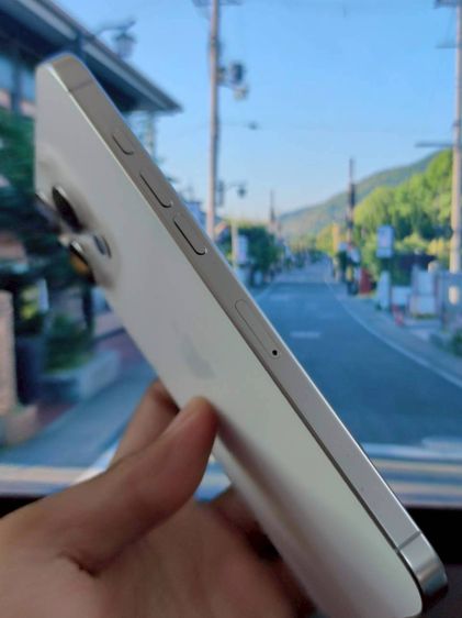iPhone 16 Pro Max 512 GB White Titanium • PE159 รูปที่ 4