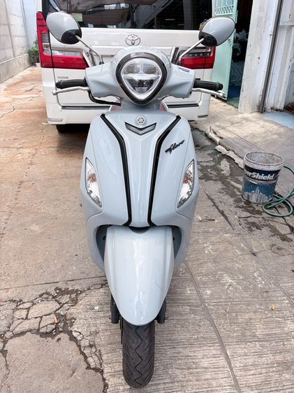YAMAHA GrandFilano รูปที่ 8