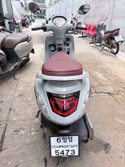 YAMAHA GrandFilano รูปที่ 9