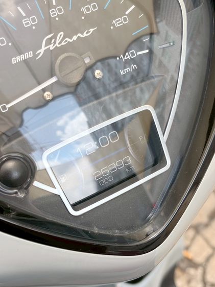 YAMAHA GrandFilano รูปที่ 3