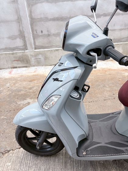 YAMAHA GrandFilano รูปที่ 11