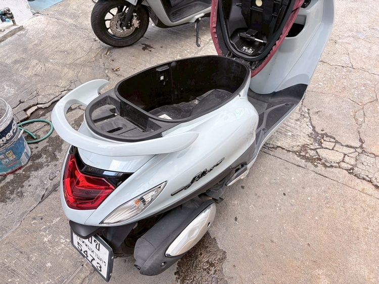 YAMAHA GrandFilano รูปที่ 7