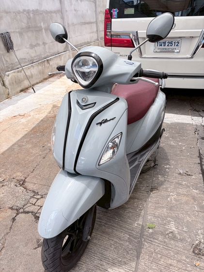 2023 YAMAHA GrandFilano