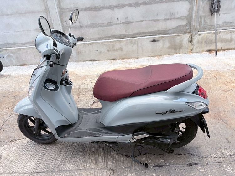 YAMAHA GrandFilano รูปที่ 10