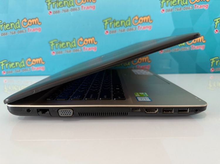 Asus K441UV-WX269T รูปที่ 7