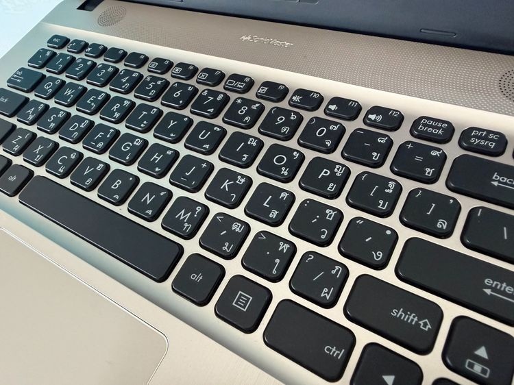 Asus K441UV-WX269T รูปที่ 5