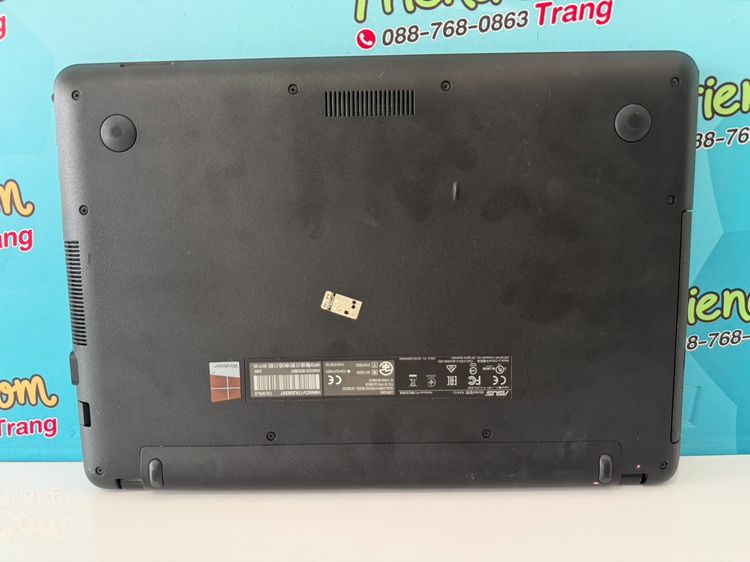 Asus K441UV-WX269T รูปที่ 4