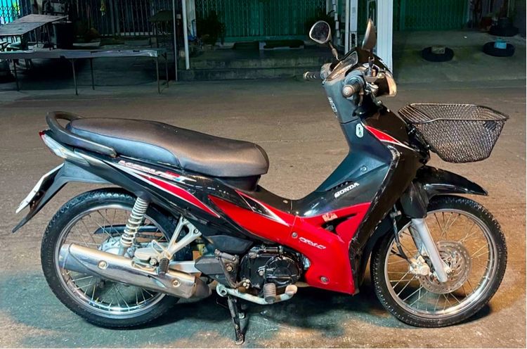  📌เน้นโทรนะครับ📌🚚ส่งฟรี🚚 ขาย  แลก เทิร์น รถบ้าน💯Honda Wave 110i บังลมใหญ่ รวมโอนเปลี่ยนชื่อ 