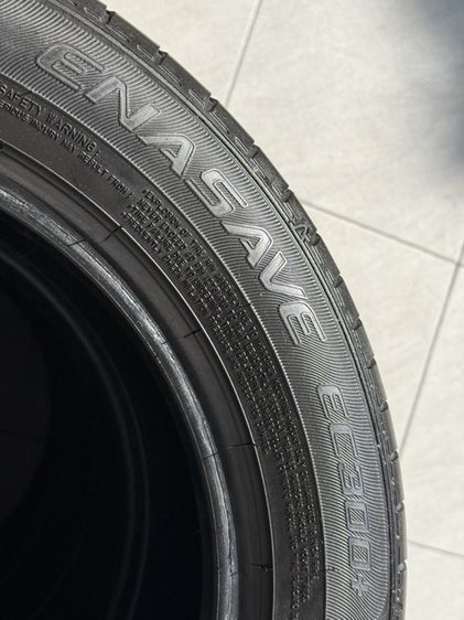 ไม่ปะ 185 60 16 dunlop รูปที่ 5