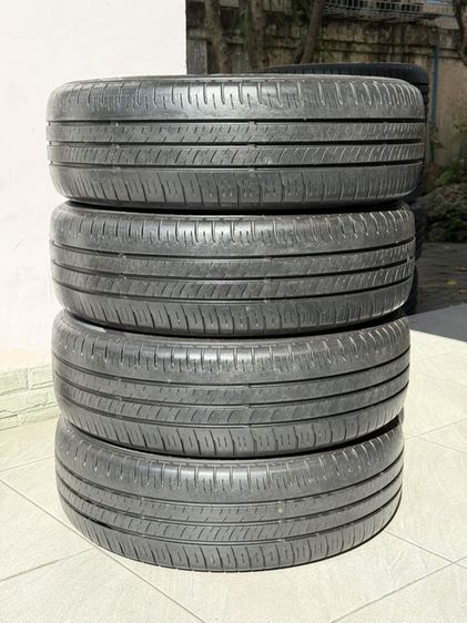 ไม่ปะ 185 60 16 dunlop