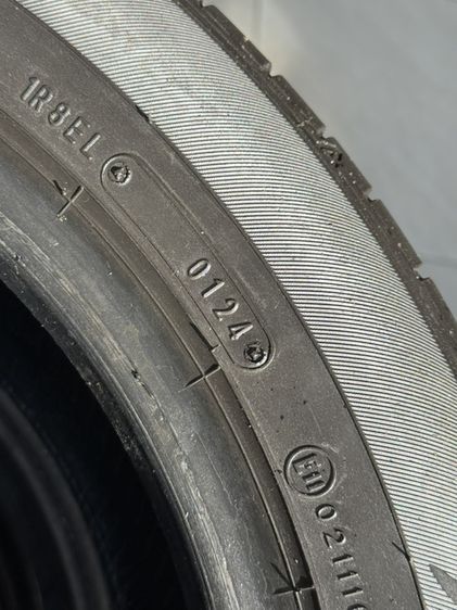 ไม่ปะ 185 60 16 dunlop รูปที่ 7