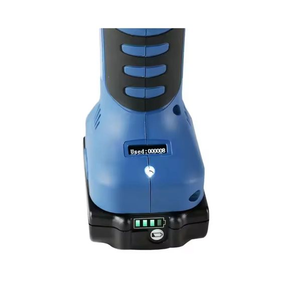 คีมตัดสายไฟไร้สาย Battery Powered Mini Cutter (30MC) รูปที่ 7
