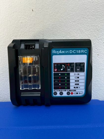 คีมตัดสายไฟไร้สาย Battery Powered Mini Cutter (30MC) รูปที่ 10