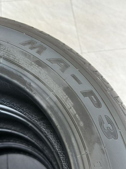 ยางสวย 185 60 15 Maxxis รูปที่ 5