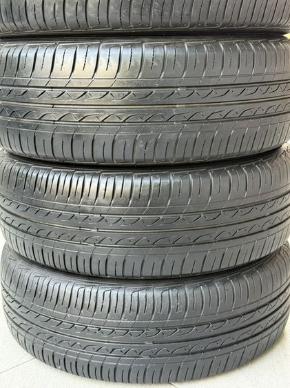 ยางสวย 185 60 15 Maxxis รูปที่ 3