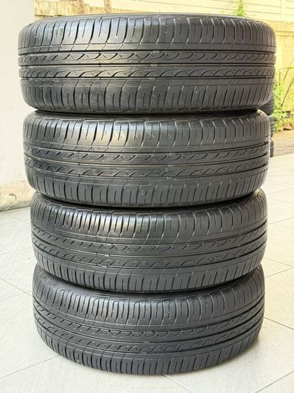 อื่นๆ ยางสวย 185 60 15 Maxxis