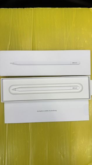 Apple Pencil USB-C-ใหม่มากประกันศูนย์เยอะมาก