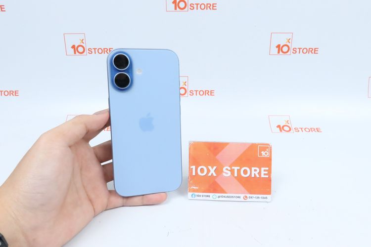 iPhone 17 256GB