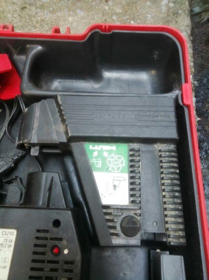 HILTI รูปที่ 3