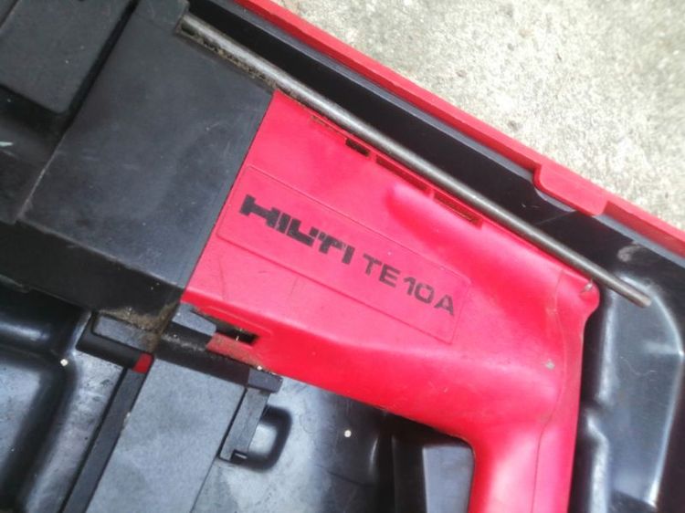 HILTI รูปที่ 2