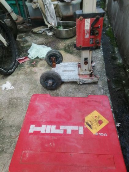 HILTI รูปที่ 8