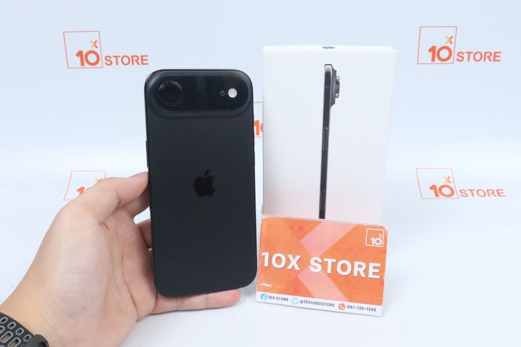 iPhone Air 256GB