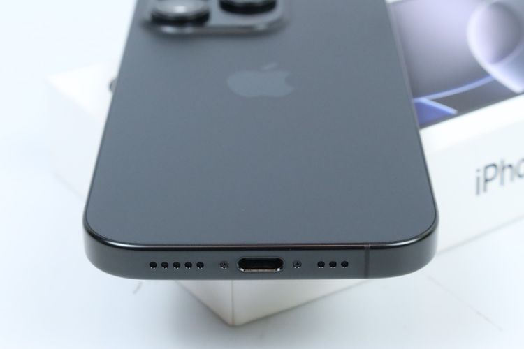 iPhone 16 Pro 256GB  รูปที่ 4