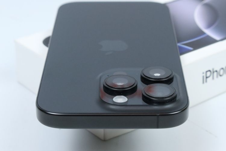iPhone 16 Pro 256GB  รูปที่ 8