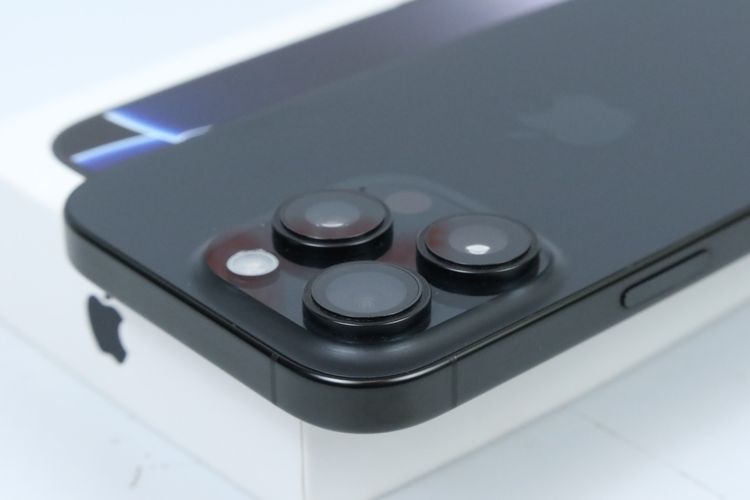 iPhone 16 Pro 256GB  รูปที่ 7